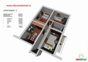 apartament-nou-3-camere-684-mp-utili-de-vanzare-in-zona-tineretului-0